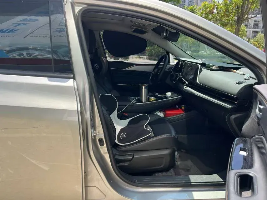 2022 Aion S BEV 60KWH,autocango,china used car exporter,china ev exporter,chinese used car exporter,chinese used ev exporter