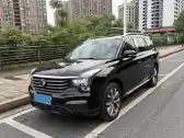 2017 GAC TRUMPCHI GS8 2017 GAC TRUMPCHI GS8,autocango,china used car exporter,china ev exporter,chinese used car exporter,chinese used ev exporter