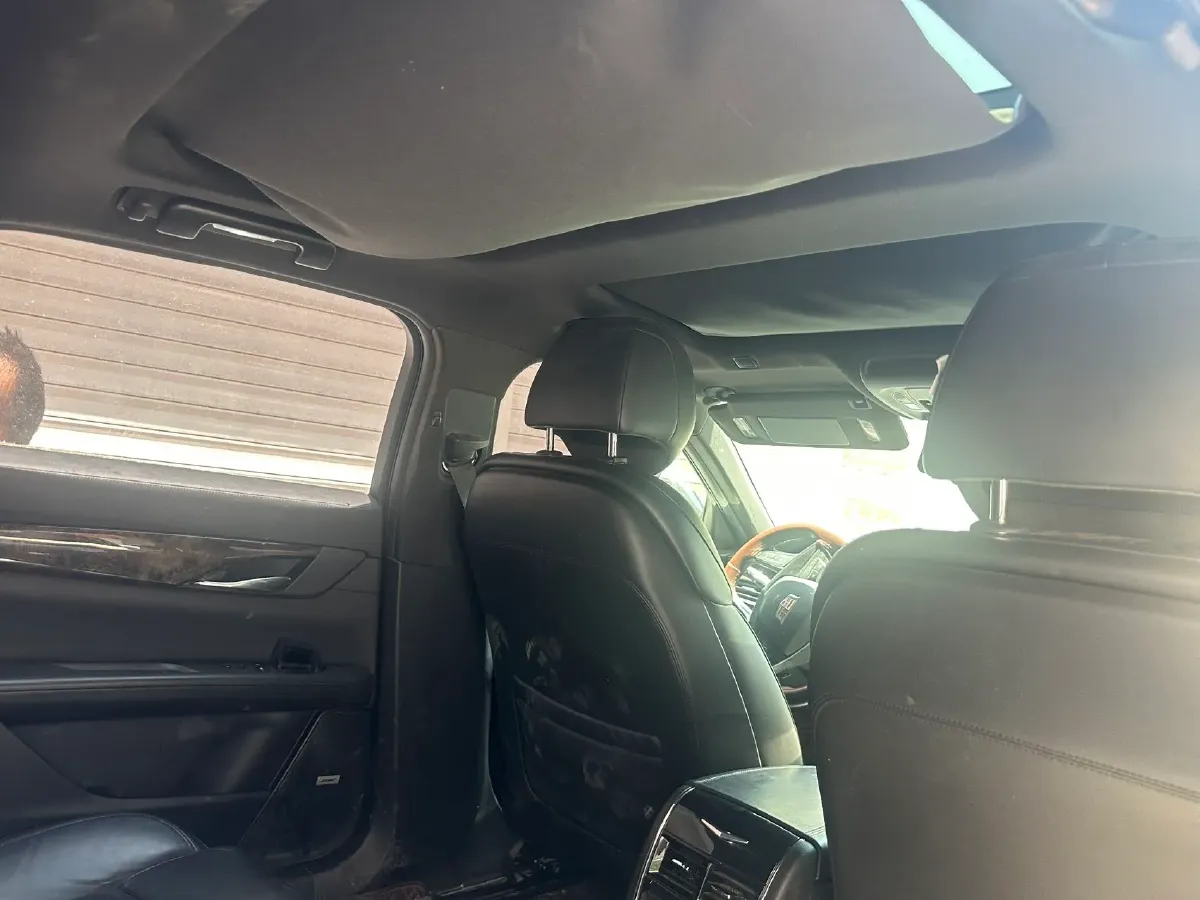 2021 Cadillac CT6 2.0T 237HP L4 10AT,autocango,china used car exporter,china ev exporter,chinese used car exporter,chinese used ev exporter