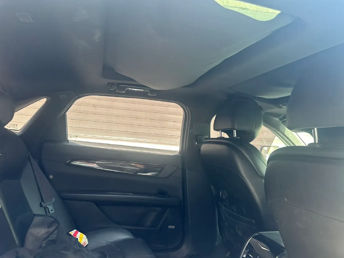 2021 Cadillac CT6 2.0T 237HP L4 10AT,autocango,china used car exporter,china ev exporter,chinese used car exporter,chinese used ev exporter