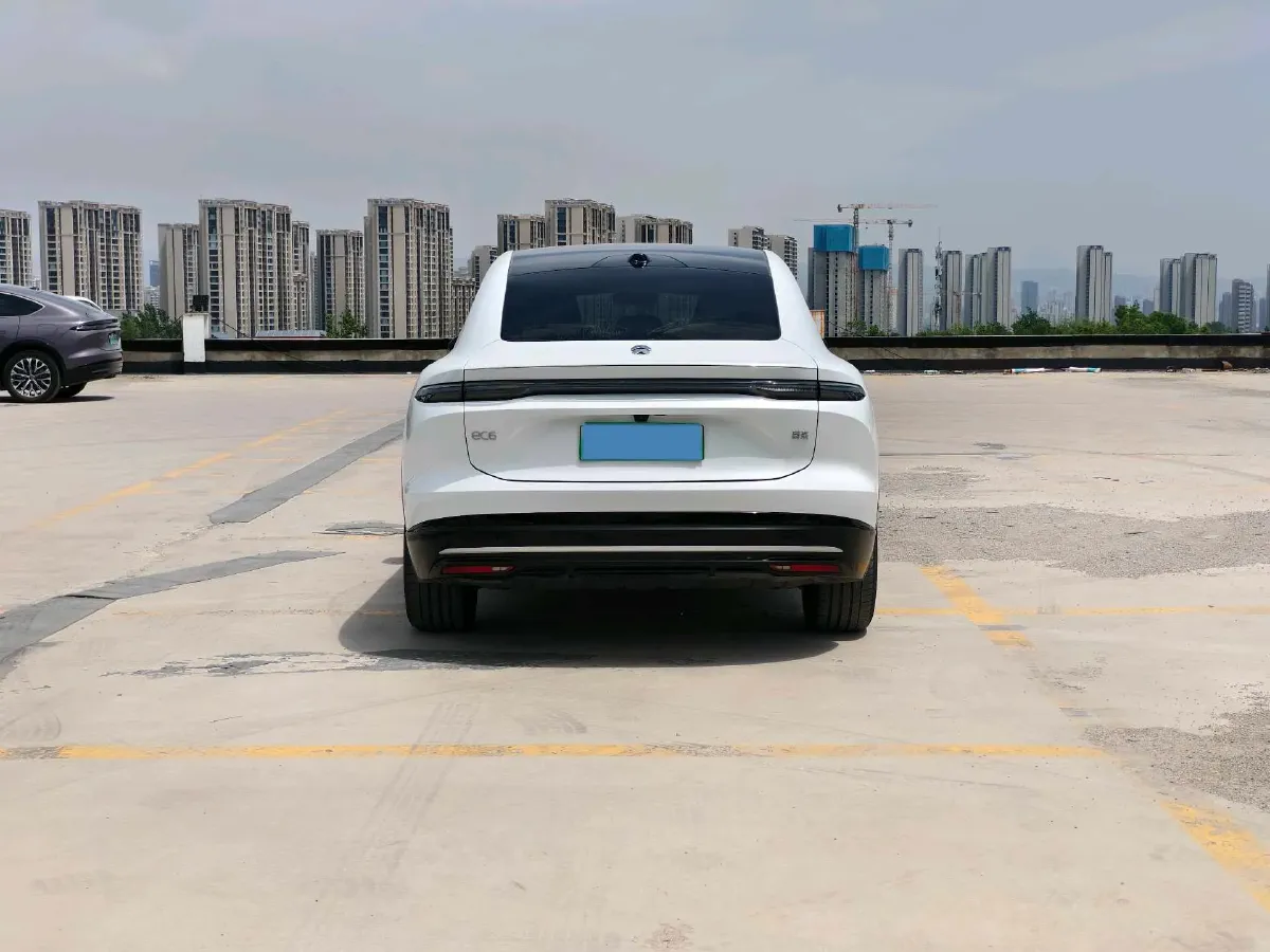 2025 NIO EC6 BEV,autocango,china used car exporter,china ev exporter,chinese used car exporter,chinese used ev exporter