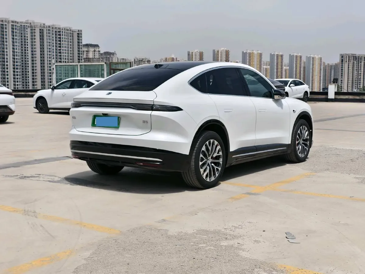 2025 NIO EC6 BEV,autocango,china used car exporter,china ev exporter,chinese used car exporter,chinese used ev exporter