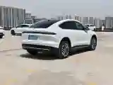 2025 NIO EC6 BEV