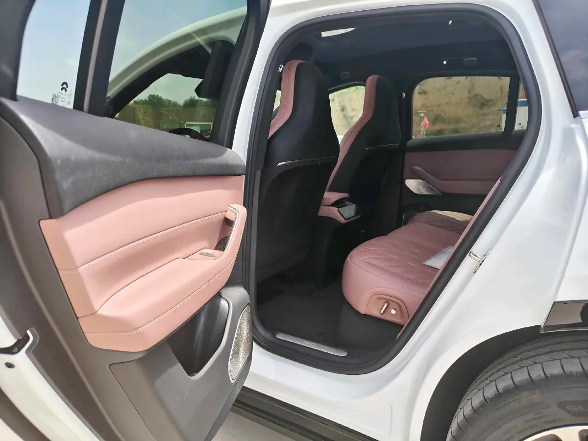 2025 NIO EC6 BEV,autocango,china used car exporter,china ev exporter,chinese used car exporter,chinese used ev exporter