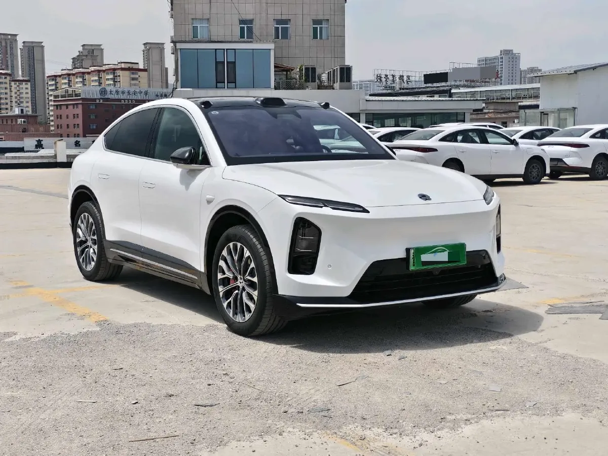 2025 NIO EC6 BEV,autocango,china used car exporter,china ev exporter,chinese used car exporter,chinese used ev exporter