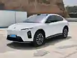 2025 NIO EC6 BEV