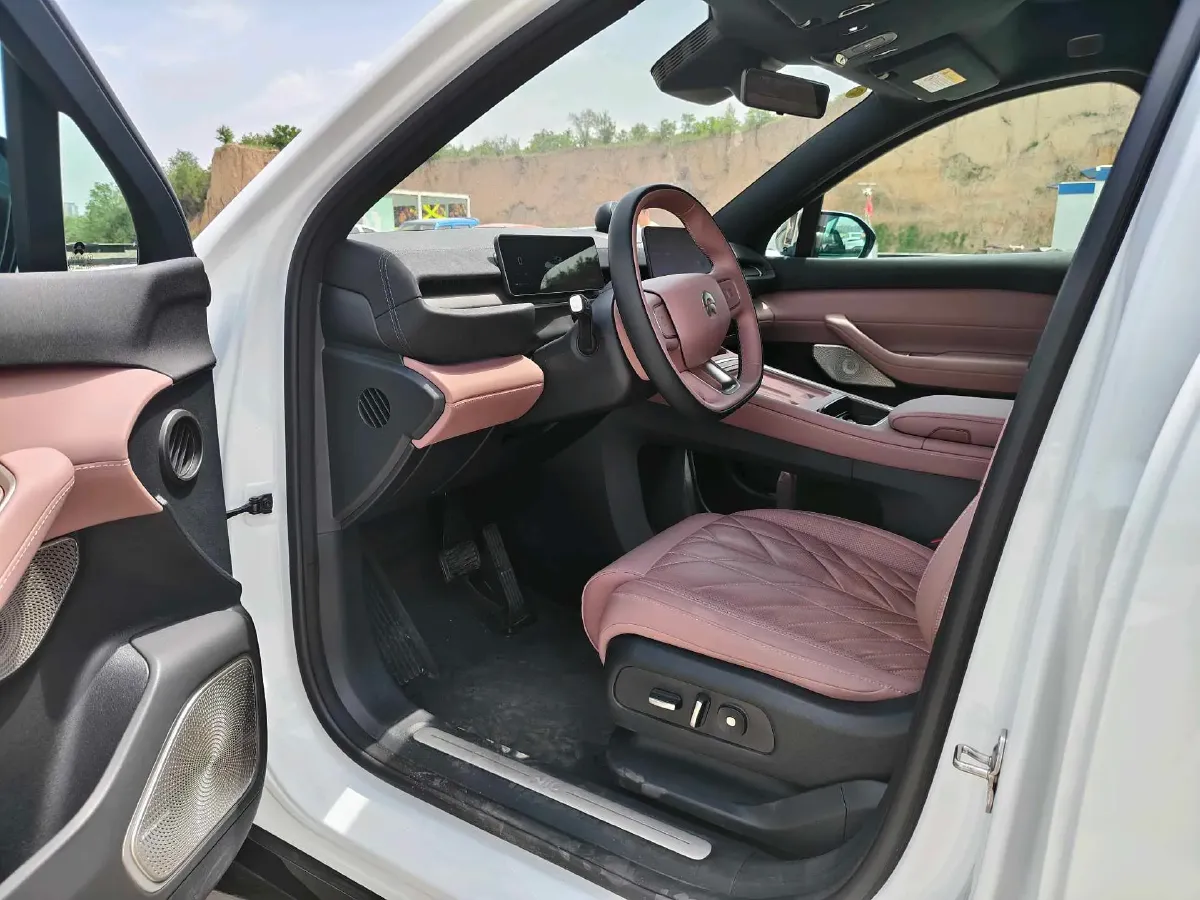 2025 NIO EC6 BEV,autocango,china used car exporter,china ev exporter,chinese used car exporter,chinese used ev exporter
