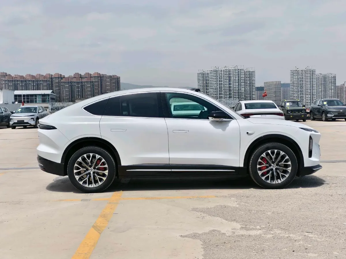 2025 NIO EC6 BEV,autocango,china used car exporter,china ev exporter,chinese used car exporter,chinese used ev exporter