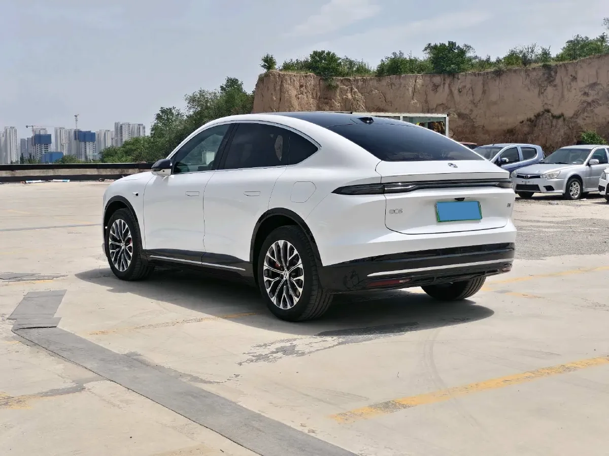 2025 NIO EC6 BEV,autocango,china used car exporter,china ev exporter,chinese used car exporter,chinese used ev exporter