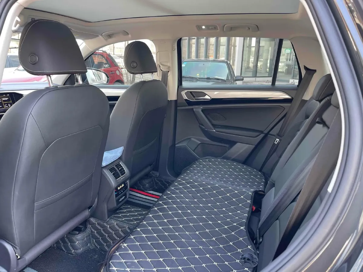 2022 Volkswagen Tayron 1.4T 150HP L4 7DCT,autocango,china used car exporter,china ev exporter,chinese used car exporter,chinese used ev exporter