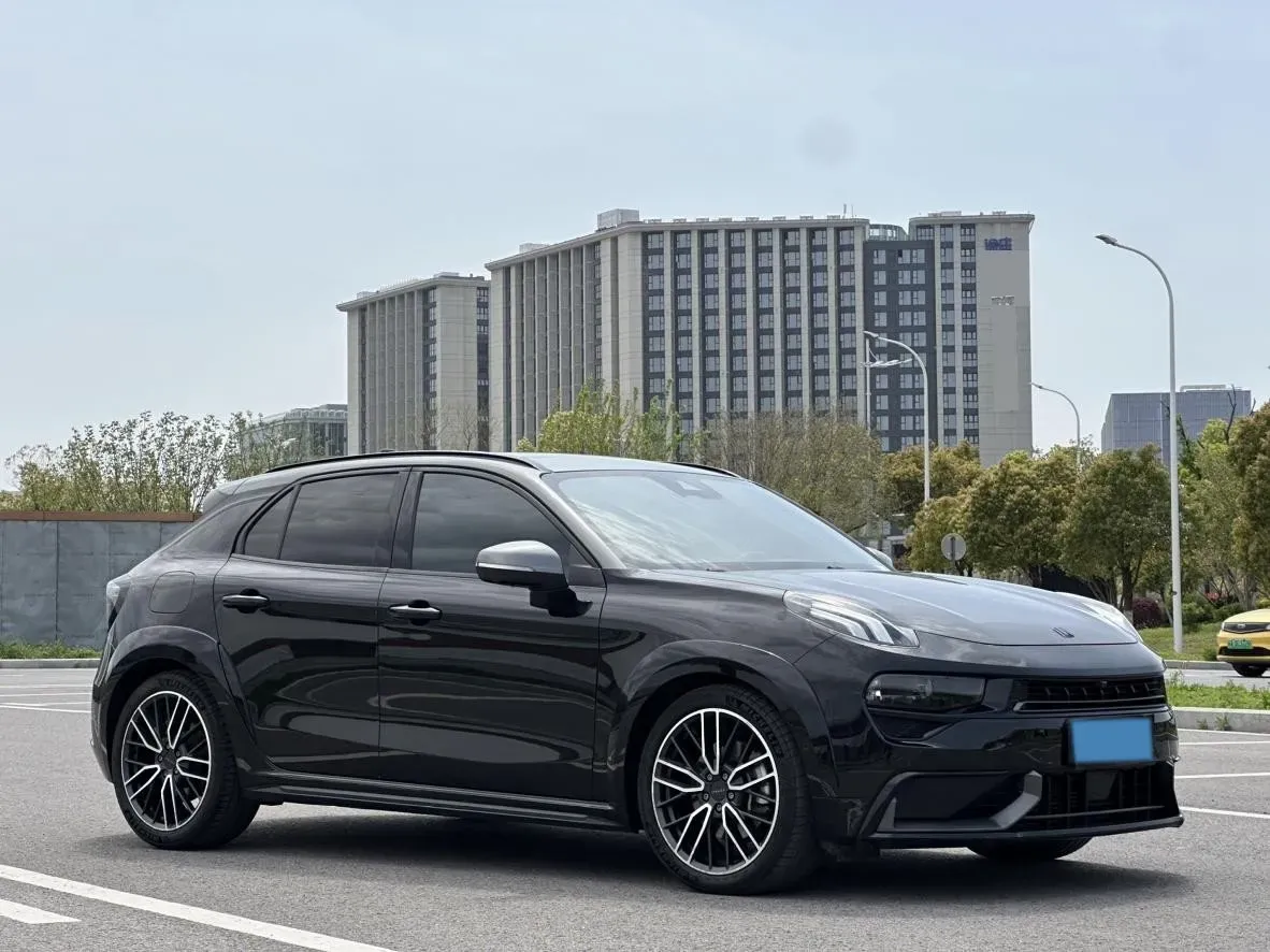 2021 LYNK&CO 02 Hatchback 2.0T 254HP L4 8AT,autocango,china used car exporter,china ev exporter,chinese used car exporter,chinese used ev exporter
