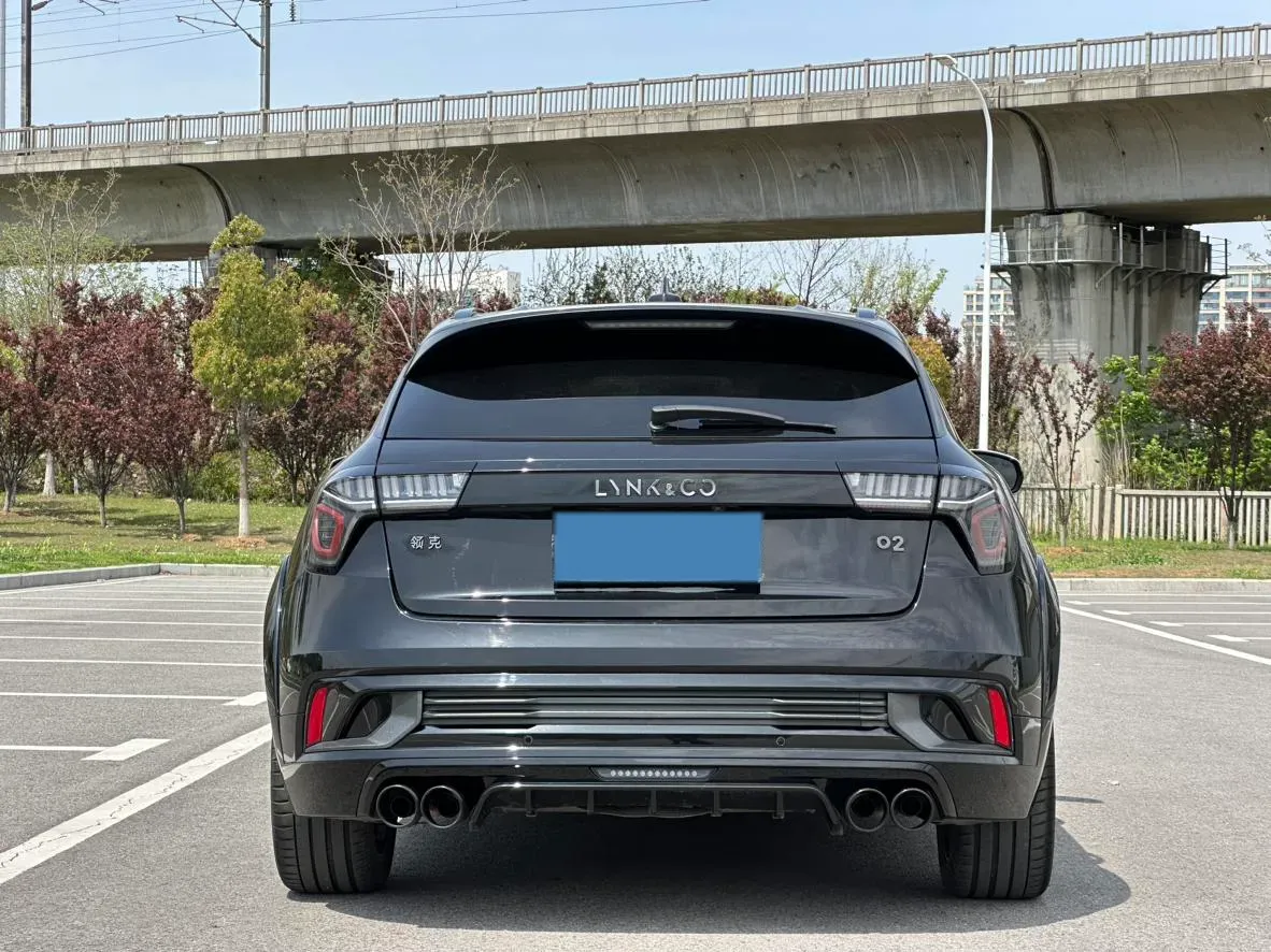 2021 LYNK&CO 02 Hatchback 2.0T 254HP L4 8AT,autocango,china used car exporter,china ev exporter,chinese used car exporter,chinese used ev exporter