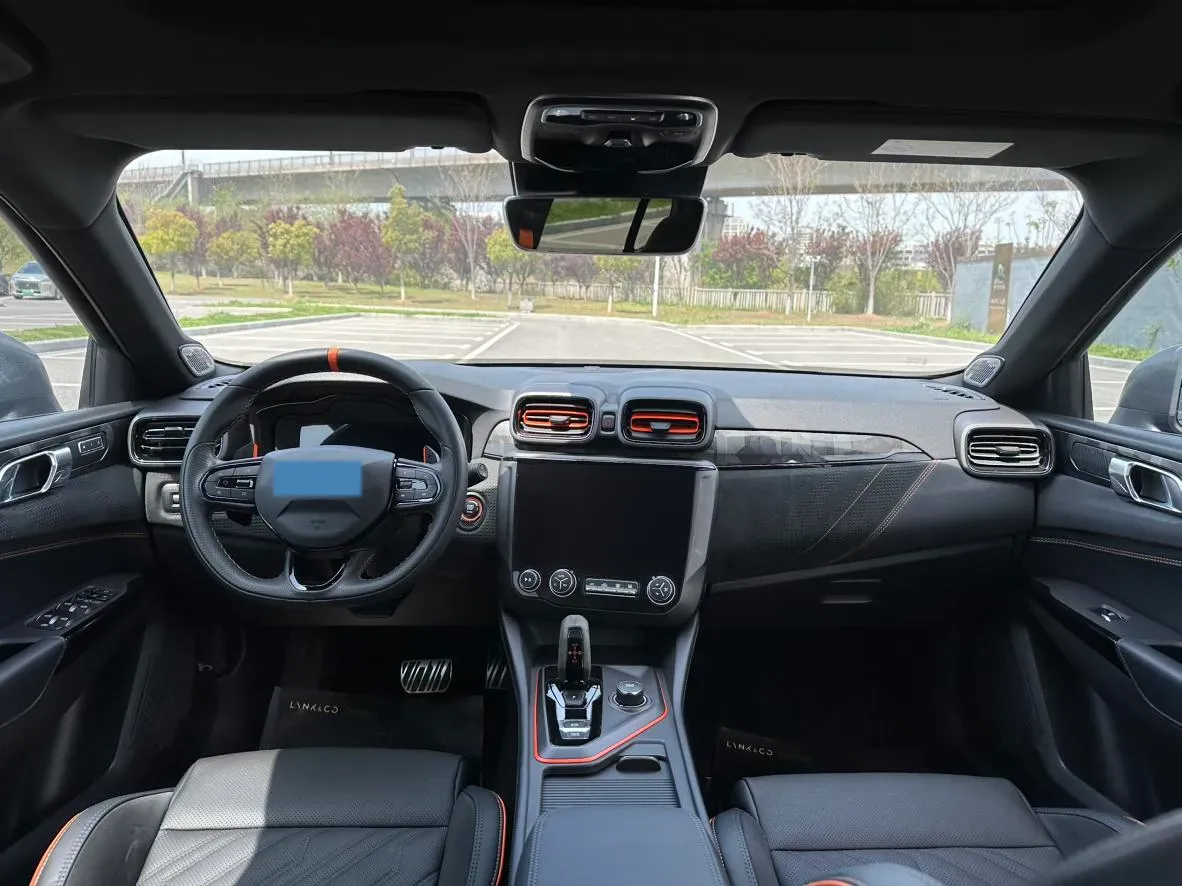 2021 LYNK&CO 02 Hatchback 2.0T 254HP L4 8AT,autocango,china used car exporter,china ev exporter,chinese used car exporter,chinese used ev exporter