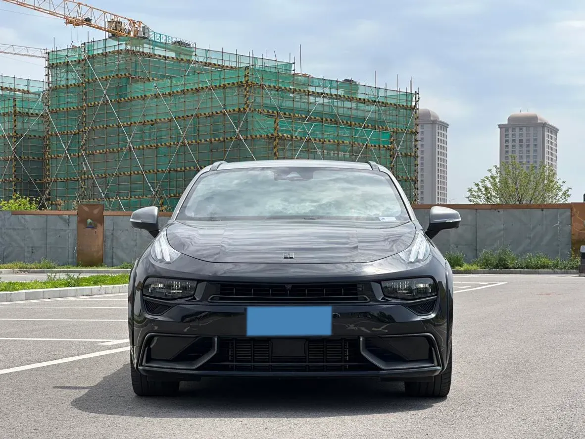2021 LYNK&CO 02 Hatchback 2.0T 254HP L4 8AT,autocango,china used car exporter,china ev exporter,chinese used car exporter,chinese used ev exporter