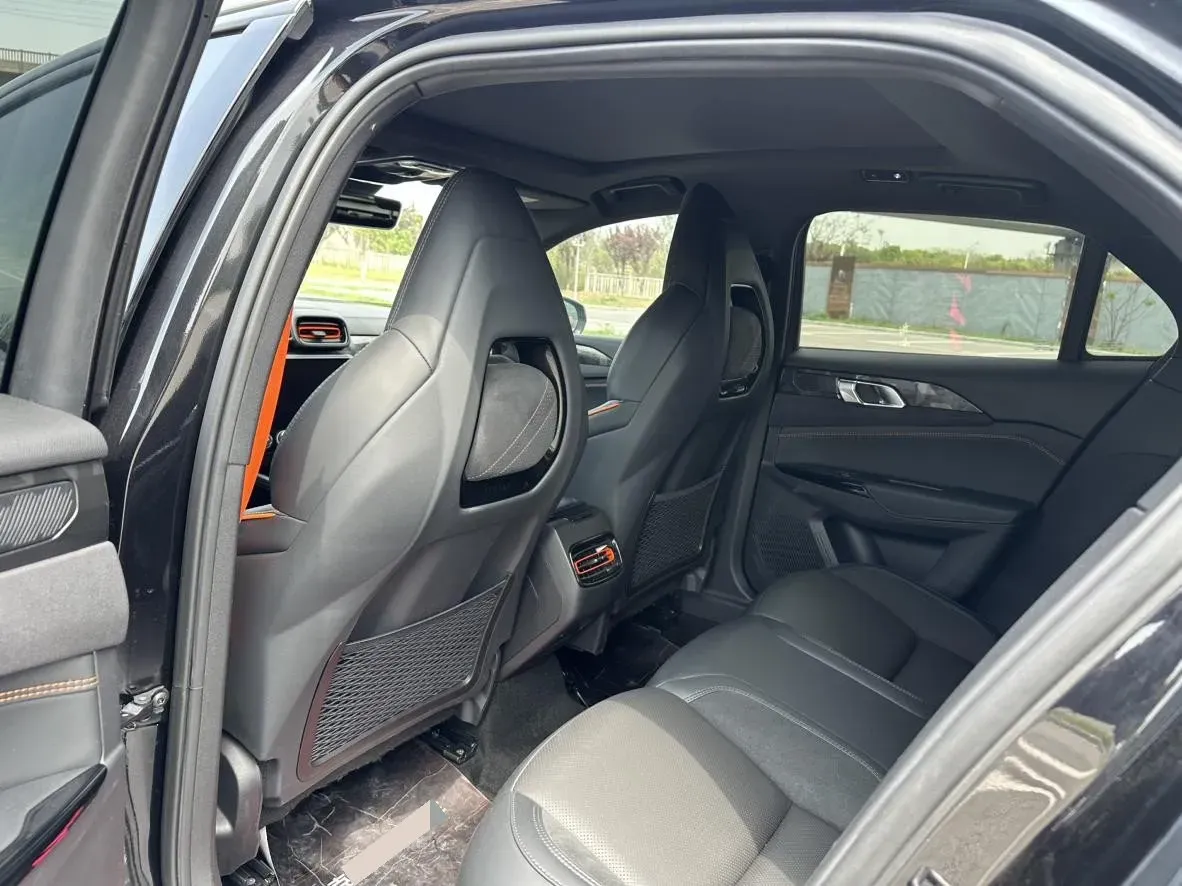 2021 LYNK&CO 02 Hatchback 2.0T 254HP L4 8AT,autocango,china used car exporter,china ev exporter,chinese used car exporter,chinese used ev exporter