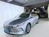 2024 BYD Destroyer 05 1.5L 110HP L4 E-CVT PHEV 8.3KWH