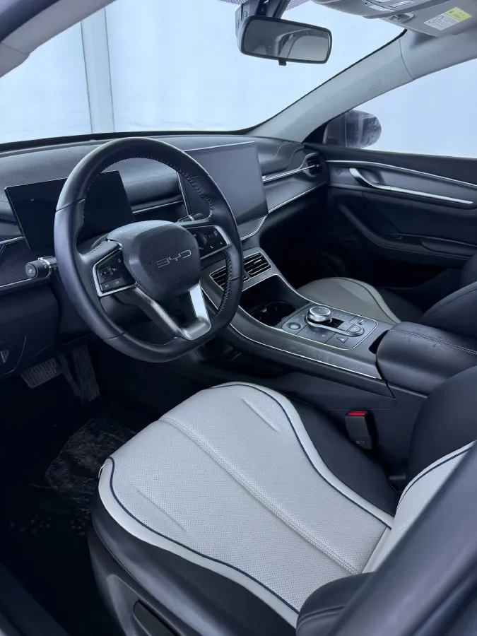 2024 BYD Destroyer 05 1.5L 110HP L4 E-CVT PHEV 8.3KWH,autocango,china used car exporter,china ev exporter,chinese used car exporter,chinese used ev exporter