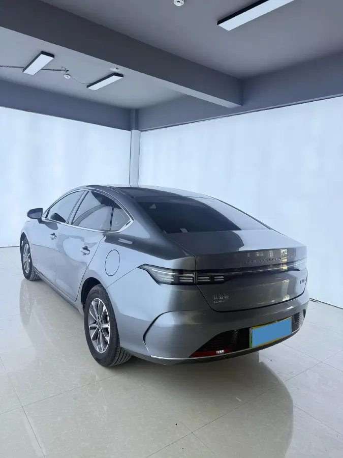 2024 BYD Destroyer 05 1.5L 110HP L4 E-CVT PHEV 8.3KWH,autocango,china used car exporter,china ev exporter,chinese used car exporter,chinese used ev exporter