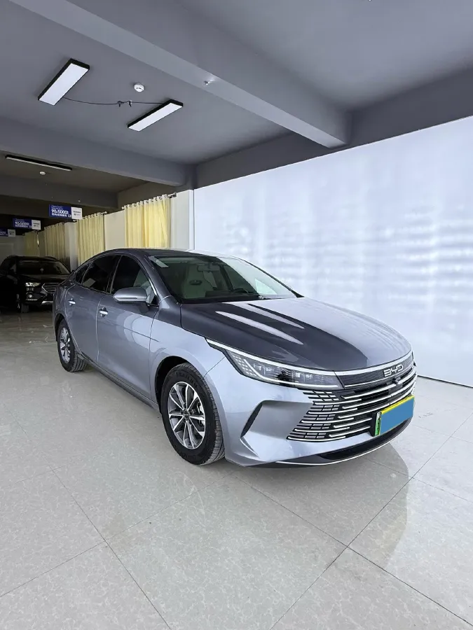 2024 BYD Destroyer 05 1.5L 110HP L4 E-CVT PHEV 8.3KWH,autocango,china used car exporter,china ev exporter,chinese used car exporter,chinese used ev exporter