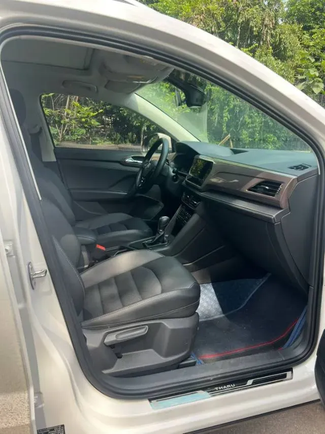 2021 Volkswagen Tharu 1.4T 150HP L4 7DCT,autocango,china used car exporter,china ev exporter,chinese used car exporter,chinese used ev exporter