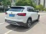 2020 Volkswagen Tayron 2.0T 186HP L4 7DCT