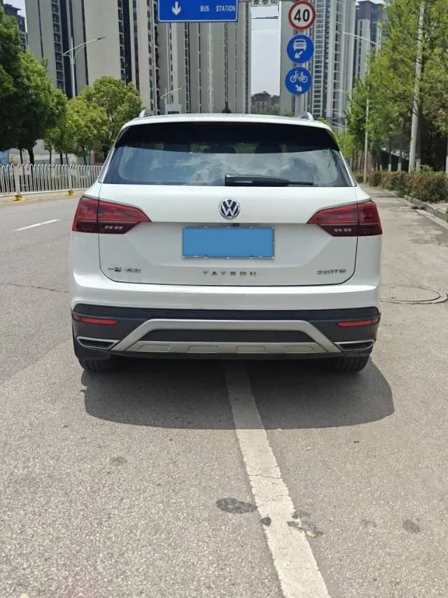 2020 Volkswagen Tayron 2.0T 186HP L4 7DCT,autocango,china used car exporter,china ev exporter,chinese used car exporter,chinese used ev exporter
