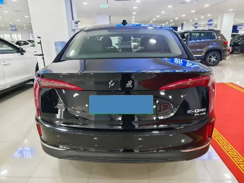 2024 HongQi E-QM5 BEV 72KWH,autocango,china used car exporter,china ev exporter,chinese used car exporter,chinese used ev exporter
