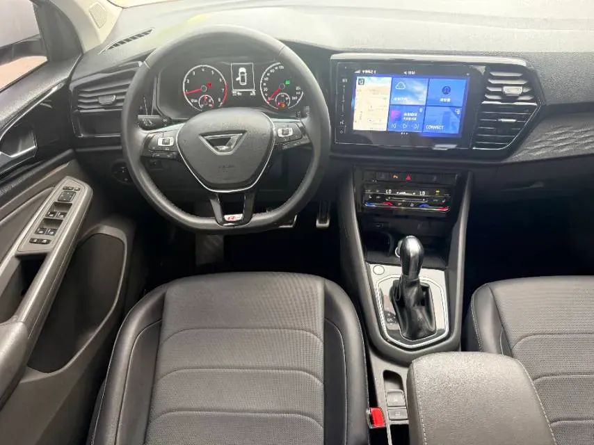 2020 Jetta VS7 1.4T 150HP L4 6AT,autocango,china used car exporter,china ev exporter,chinese used car exporter,chinese used ev exporter