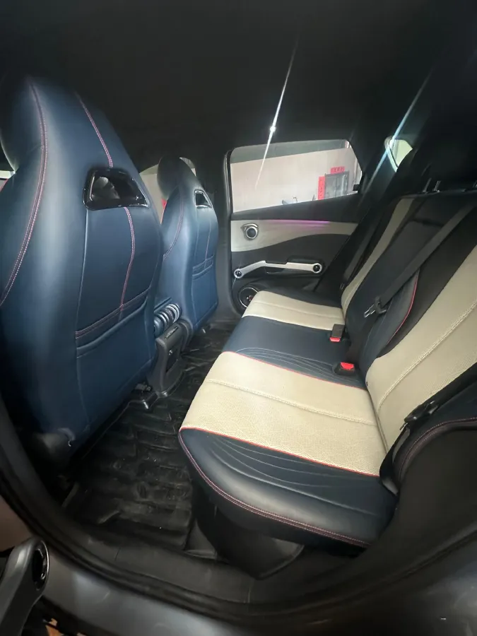 2022 Foton Grand General G7 2.0T 238HP L4 8AT,autocango,china used car exporter,china ev exporter,chinese used car exporter,chinese used ev exporter