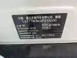 2025 Jetour Freeman 1.5T 184HP L4 7DCT