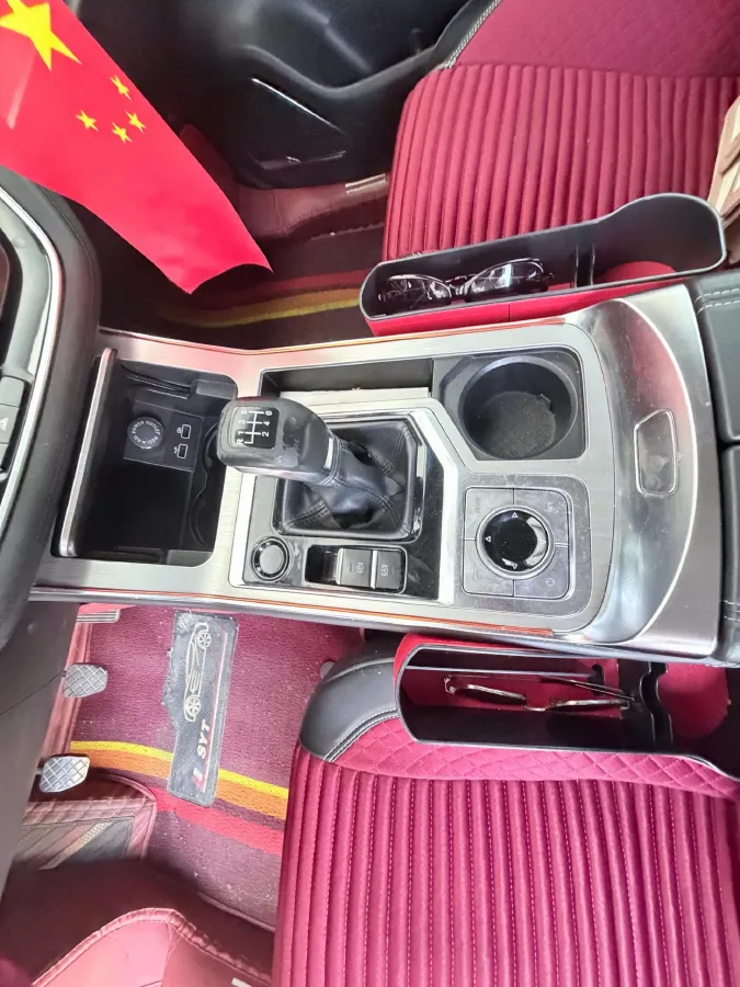 2020 Jetour X70 1.5T 156HP L4 6MT,autocango,china used car exporter,china ev exporter,chinese used car exporter,chinese used ev exporter
