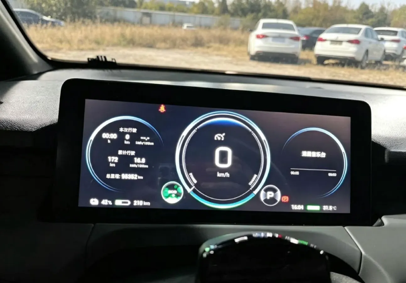 2022 Aion Y BEV 59KWH,autocango,china used car exporter,china ev exporter,chinese used car exporter,chinese used ev exporter