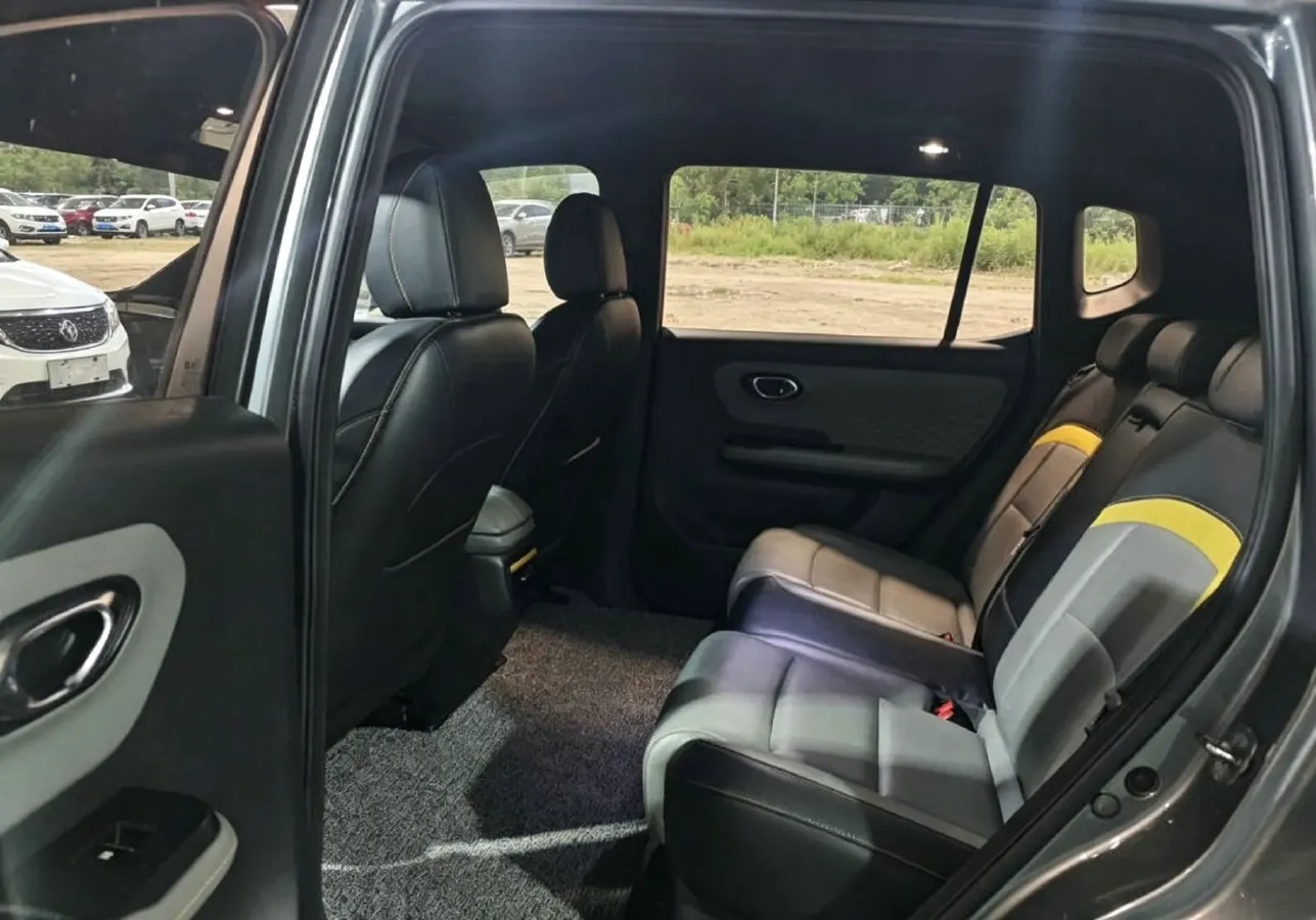 2022 Aion Y BEV 59KWH,autocango,china used car exporter,china ev exporter,chinese used car exporter,chinese used ev exporter