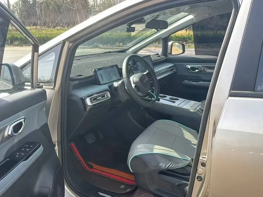 2023 Aion S BEV 55.5KWH,autocango,china used car exporter,china ev exporter,chinese used car exporter,chinese used ev exporter