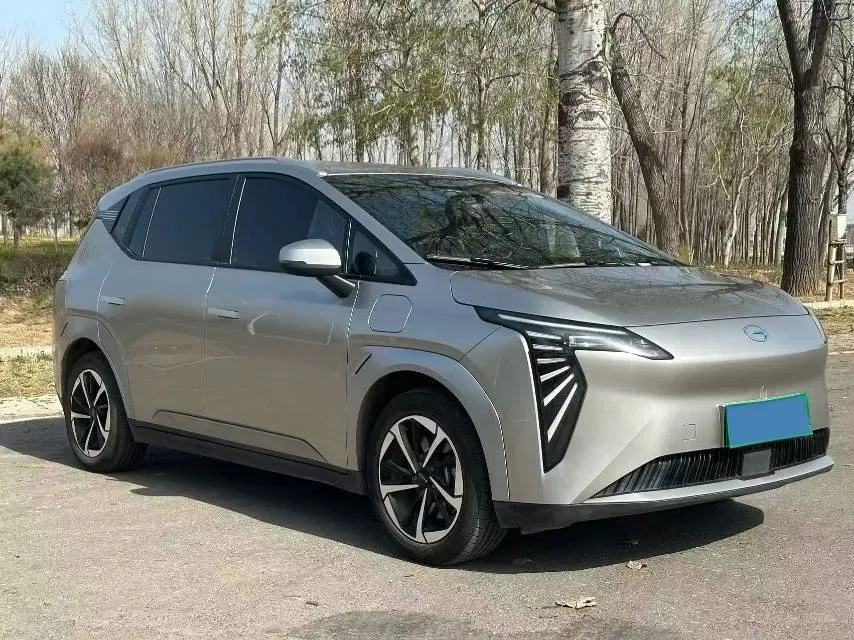 2023 Aion S BEV 55.5KWH,autocango,china used car exporter,china ev exporter,chinese used car exporter,chinese used ev exporter