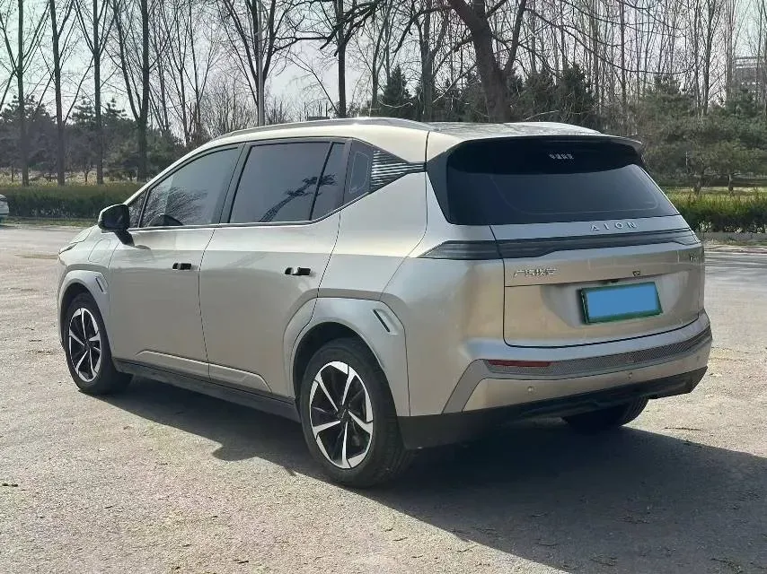 2023 Aion S BEV 55.5KWH,autocango,china used car exporter,china ev exporter,chinese used car exporter,chinese used ev exporter