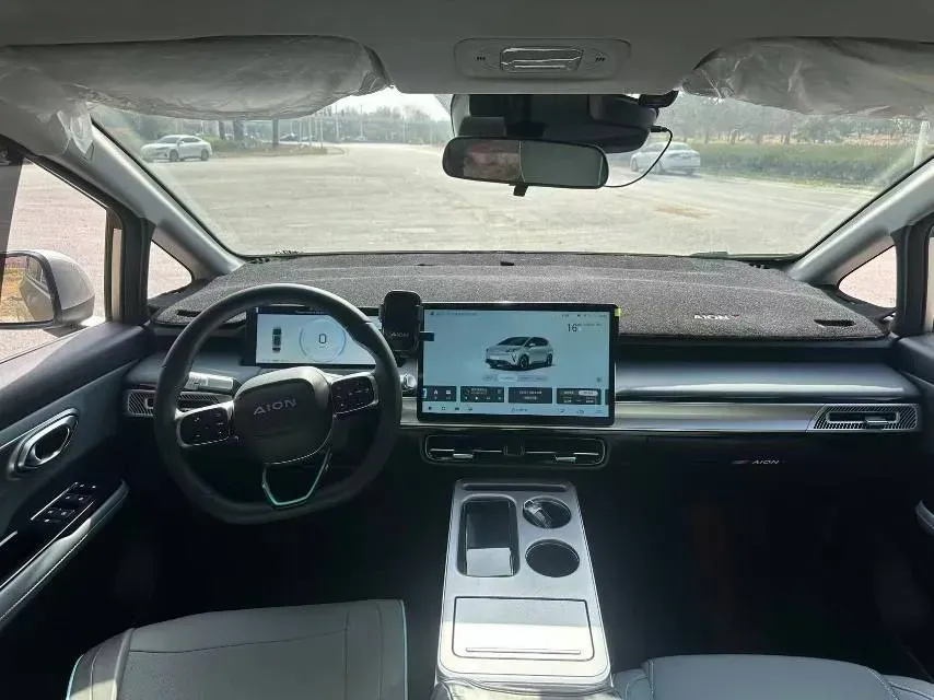 2023 Aion S BEV 55.5KWH,autocango,china used car exporter,china ev exporter,chinese used car exporter,chinese used ev exporter
