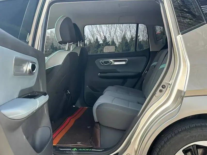 2023 Aion S BEV 55.5KWH,autocango,china used car exporter,china ev exporter,chinese used car exporter,chinese used ev exporter