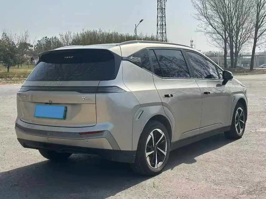 2023 Aion S BEV 55.5KWH,autocango,china used car exporter,china ev exporter,chinese used car exporter,chinese used ev exporter