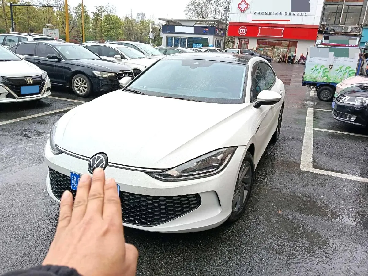 2023 Volkswagen Lamando 1.4T 150HP L4 7DCT,autocango,china used car exporter,china ev exporter,chinese used car exporter,chinese used ev exporter