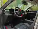 2021 Kia K5 2.0T 240HP L4 8AT