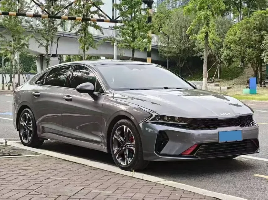 2021 Kia K5 2.0T 240HP L4 8AT,autocango,china used car exporter,china ev exporter,chinese used car exporter,chinese used ev exporter