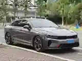 2021 Kia K5 2.0T 240HP L4 8AT