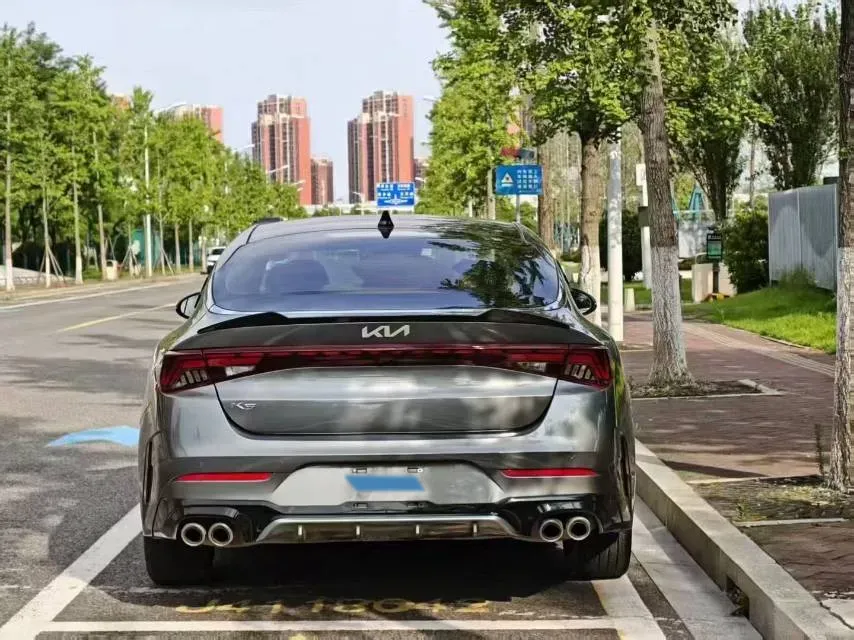 2021 Kia K5 2.0T 240HP L4 8AT,autocango,china used car exporter,china ev exporter,chinese used car exporter,chinese used ev exporter