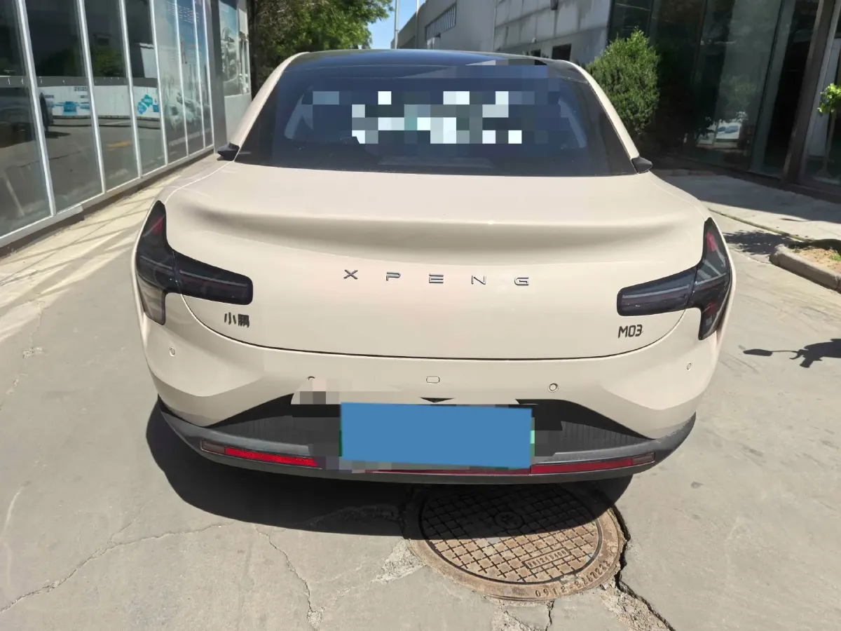 2025 Xpeng MONA M03 BEV,autocango,china used car exporter,china ev exporter,chinese used car exporter,chinese used ev exporter