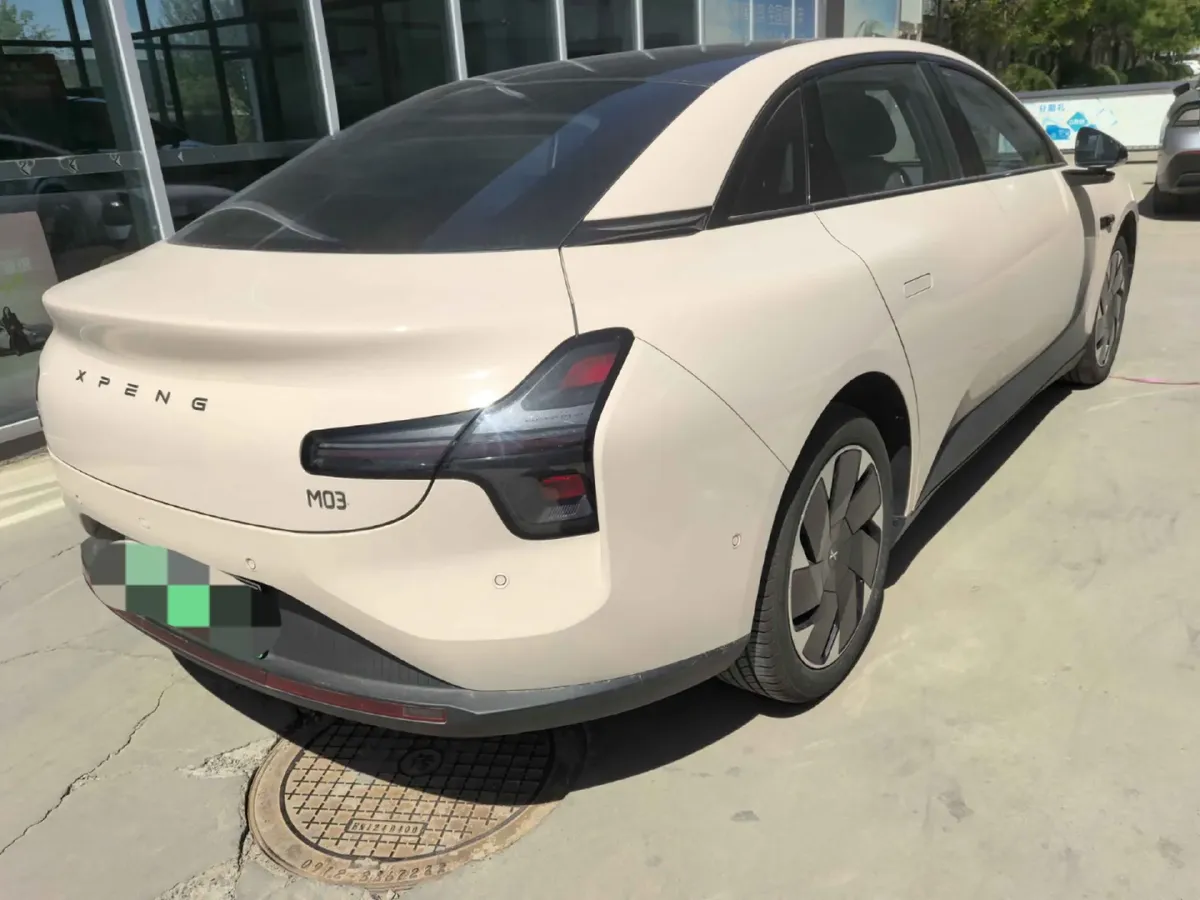 2025 Xpeng MONA M03 BEV,autocango,china used car exporter,china ev exporter,chinese used car exporter,chinese used ev exporter