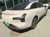 2025 Xpeng MONA M03 BEV
