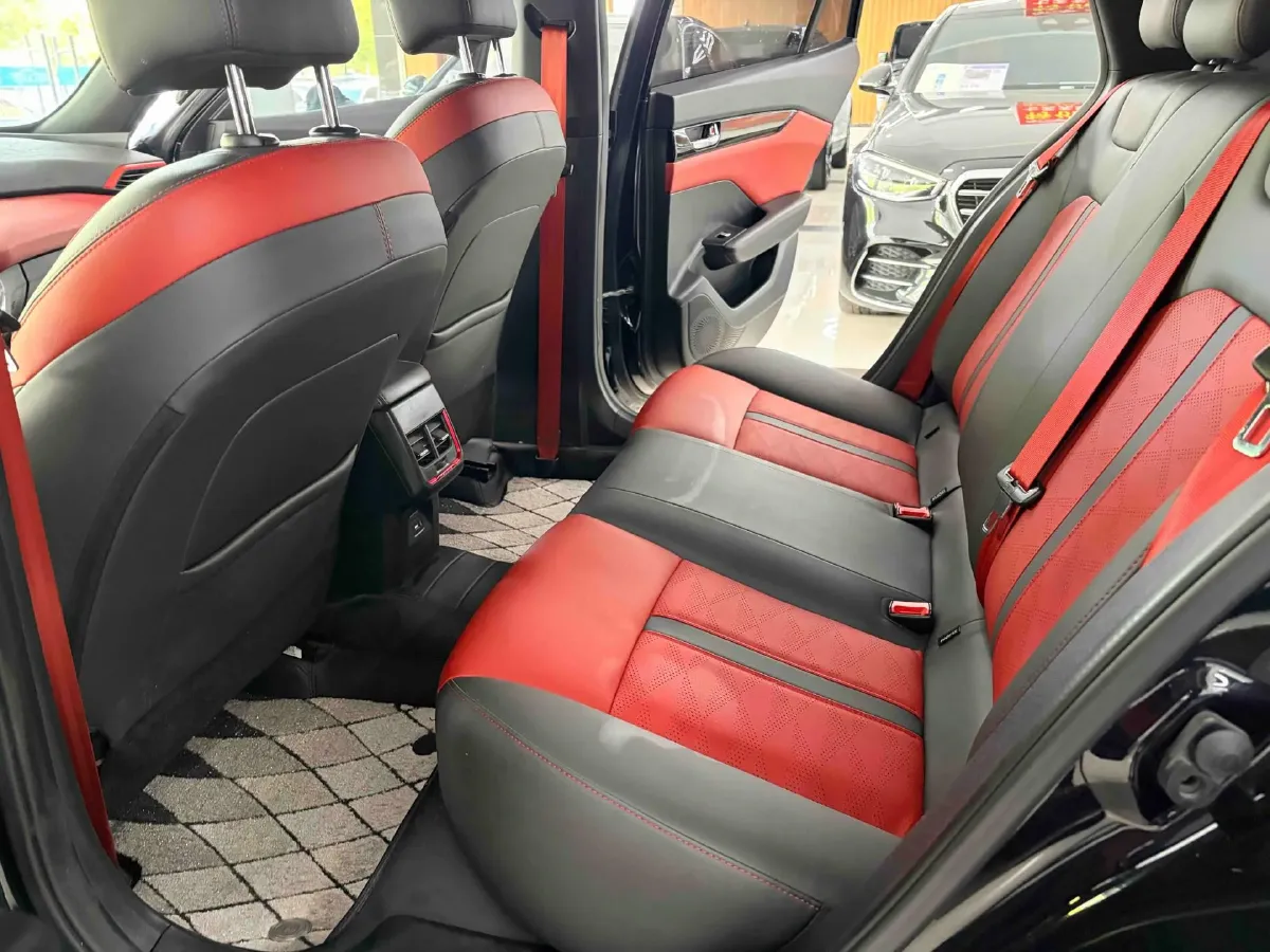 2021 DongFeng Aeolus YiXuan GS 1.5T 150HP L4 6DCT,autocango,china used car exporter,china ev exporter,chinese used car exporter,chinese used ev exporter