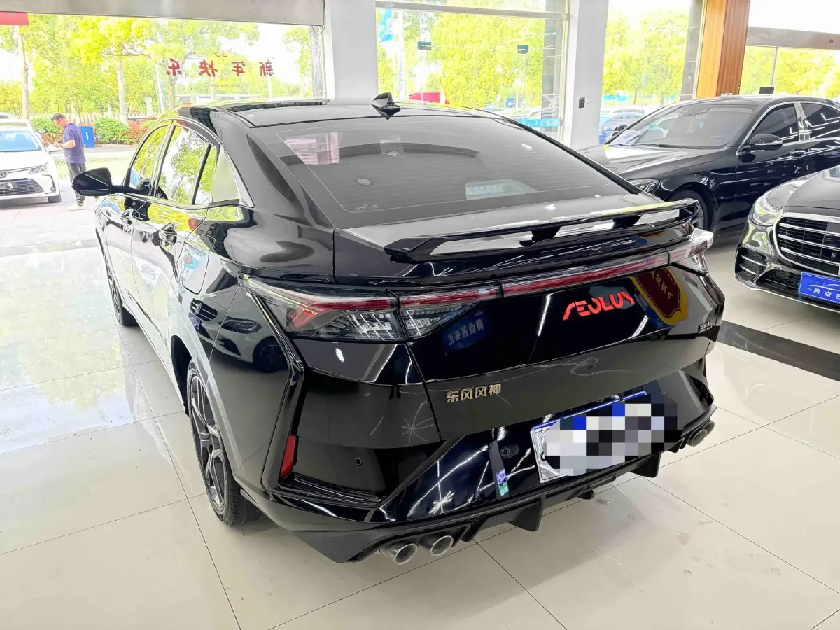 2021 DongFeng Aeolus YiXuan GS 1.5T 150HP L4 6DCT,autocango,china used car exporter,china ev exporter,chinese used car exporter,chinese used ev exporter
