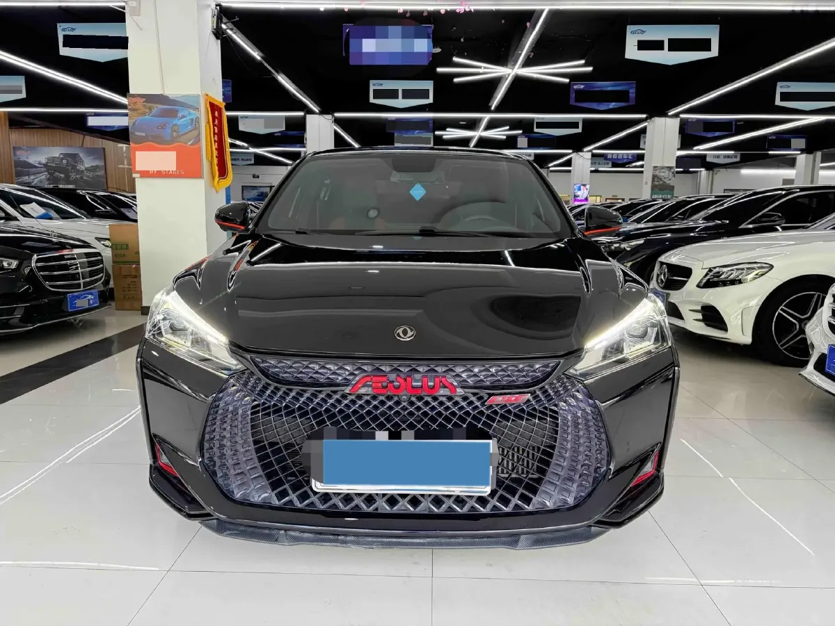 2021 DongFeng Aeolus YiXuan GS 1.5T 150HP L4 6DCT,autocango,china used car exporter,china ev exporter,chinese used car exporter,chinese used ev exporter
